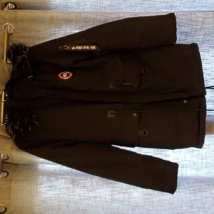 Womens Designer Jacket